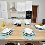 Coastal Retreat In Kruševo
