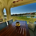 Coastal Retreat In
