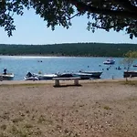 Coastal Retreat In Kruševo