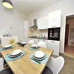 Coastal Retreat In Kruševo