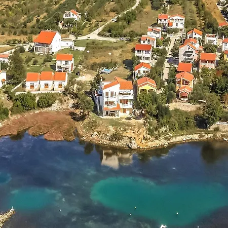 Coastal Retreat In * Krusevo (Zadar)