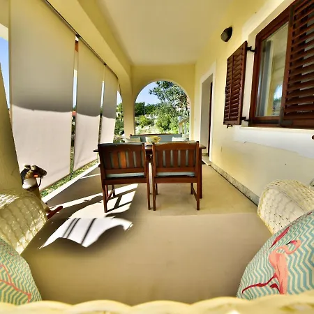 Lovely In Kru Evo With Barbecue Apartman Krusevo (Zadar)