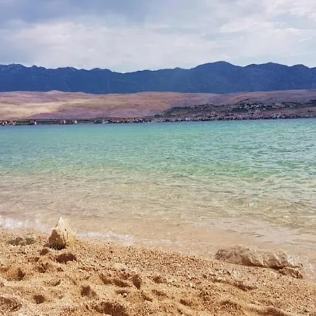 Coastal Retreat In Kruševo