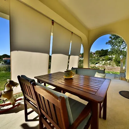 דירה Coastal Retreat In Kruševo