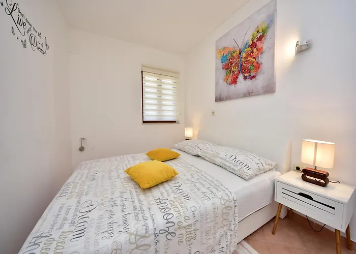 Apartman Coastal Retreat In